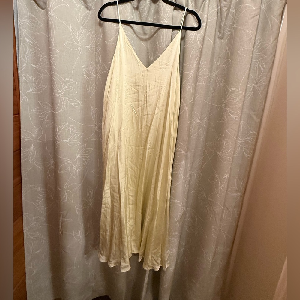 Haven well within dress